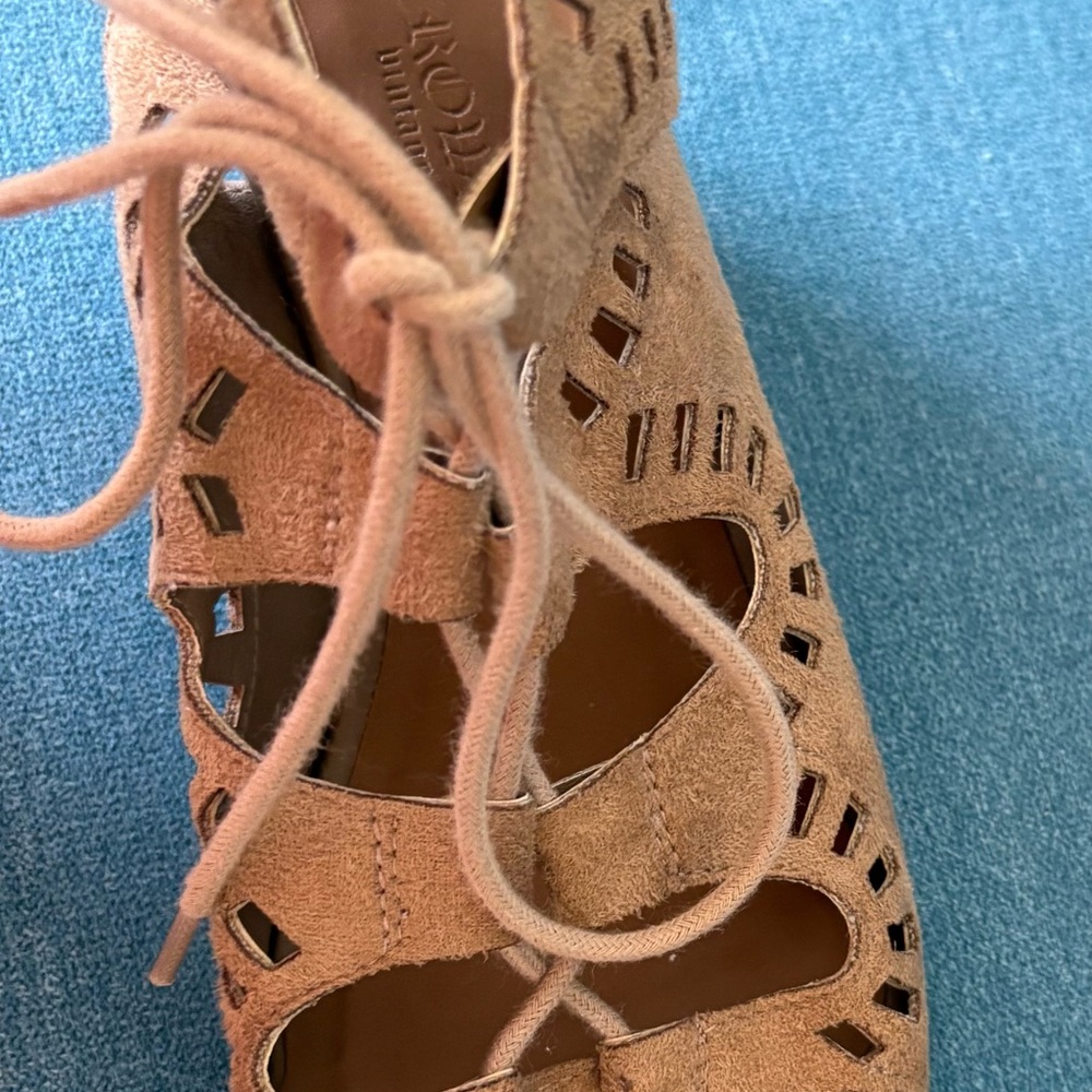 SANDAL BUNDLE DOLCE VITA and CROWN VINTAGE - Picture 5 of 15